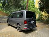 Volkswagen T6 Cali 7Sitz 204PS 4M Alcantara AHK LED DSG - VW T6 California Gebrauchtwagen in Dresden