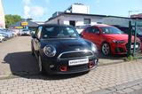 MINI COOPER_S Cabrio/Bi-Xenon/Leder/Navi/Pdc H/Top - MINI MINI aus 2011 mit Benzin-Antrieb: Cabrio
