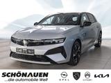Opel Astra 5-Türer GS Hybrid Klima+AHK+AT+Kamera - Opel Astra Neuwagen mit Benzin-Antrieb: Limousine