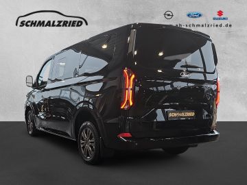 Bild 3 Ford Tourneo Custom 320 L1 Titanium X FWD Titanium AH