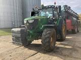 John Deere 6215R *Direct Drive* - John Deere 6215R
