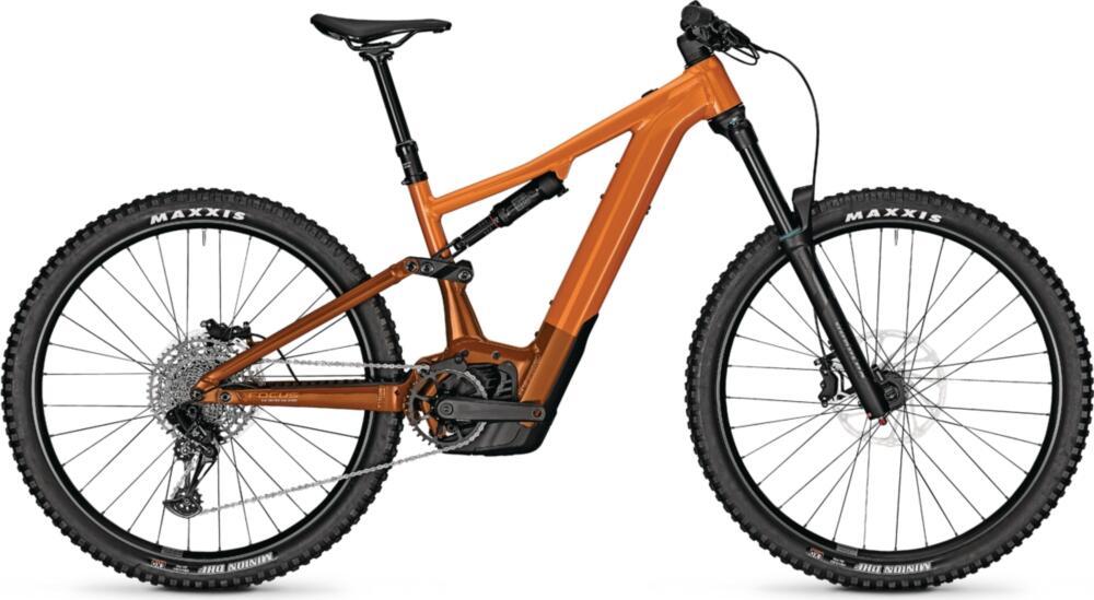 Focus SAM² 6.7 39cm - S