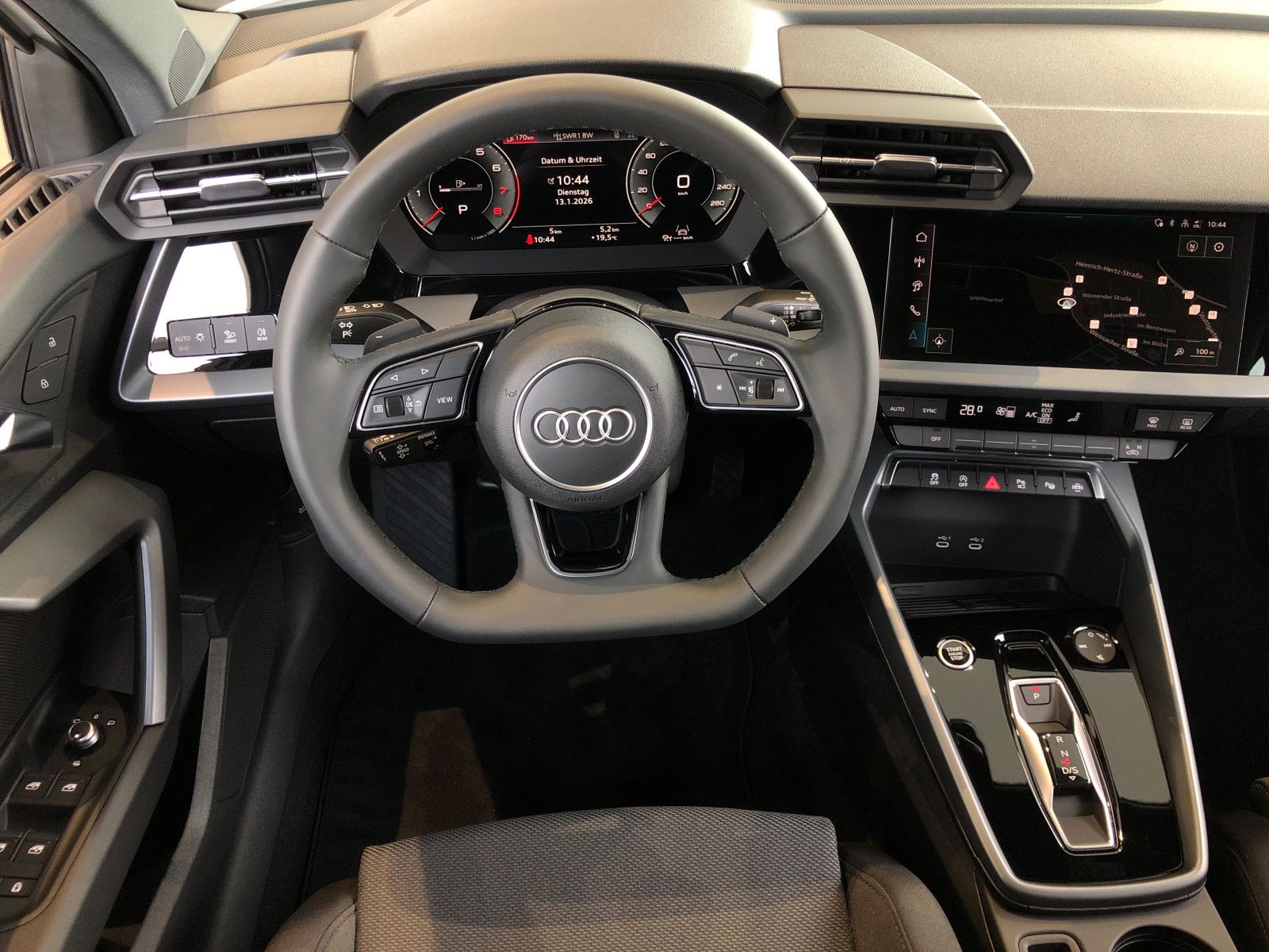 Audi A3 - Bild 6