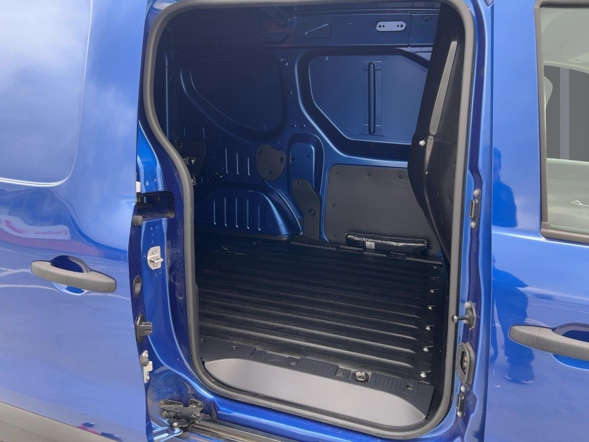 Renault Express - Bild 9