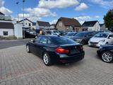 BMW 420d Gran Coupe NAVI LED TEMPO PDC 8-fach bereif - BMW 420: Coupe, Gran