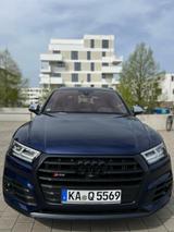Audi SQ5 TDI tiptronic quattro - - Audi SQ5 in Karlsruhe