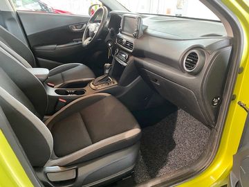 Hyundai Kona Trend 1.6 T-GDi