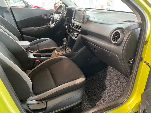 Hyundai Kona Trend 1.6 T-GDi