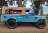 Land Rover Defender - Land Rover aus 1994