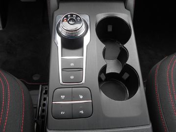 Ford Kuga Plug-In Hybrid ST-Line