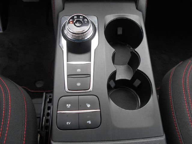 Ford Kuga Plug-In Hybrid ST-Line