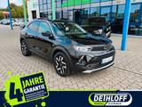 Opel Mokka 1. 2 Turbo Elegance +LED+KAMERA+ACC+SHZ+ - Opel Mokka in Rostock