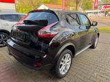 Nissan Juke 1.2 Acenta - Nissan Gebrauchtwagen in Oldenburg