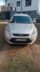 Ford Mondeo MK 4 1.6tdci 2011 - Ford Mondeo: Mk1