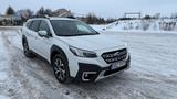 Subaru Outback 2.5i Touring Lineartronic top-equipment - Subaru Outback: Kombi