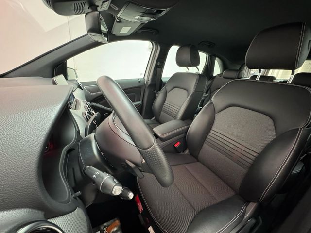 Mercedes-Benz B 180´*Automatik*Navi