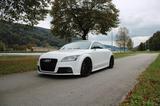 Audi TTS Coupe 2.0 TFSI quattro  - gebrauchte Audi TTS aus dem Jahr 2008