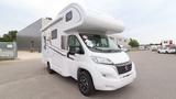 Eura Mobil Activa One 630 LS Travel/Plus Paket Markise Sunr