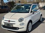 Fiat 500C 1.2 8V C 60th Anniversary 1 Hand - Fiat 500C Gebrauchtwagen in Bremen