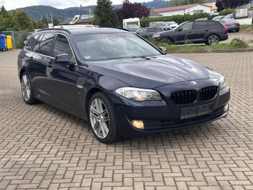 BMW 530 - 3
