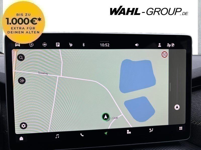 Skoda Kodiaq 1.5 TSI mHEV Selection *7-SITZER*KAMERA*