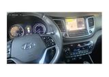 Hyundai TUCSON 2.0 CRDi 100kW Style 4WD Style - Hyundai TUCSON: 2.0