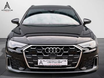 Audi A6 - 2