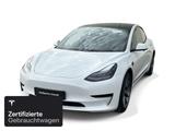 Tesla Model 3 Rear-Wheel Drive - Tesla Gebrauchtwagen in Hannover