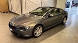 BMW 630i Schalter, Vollausstattung, 2.Hand,Garagenfz - gebrauchte BMW 6er Reihe aus dem Jahr 2006