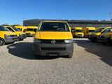 Volkswagen T5 Transporter mehrere auf Lager - gebrauchte VW T5 aus dem Jahr 2012