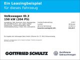 Volkswagen ID.3 Pro Performance 150 kW 1st Max - Volkswagen ID.3: 1st Max
