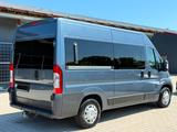 Peugeot Boxer 3.0 - Peugeot Kastenwagen Boxer