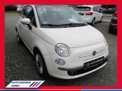 Fahrzeugabbildung Fiat 500 1.2 Lounge / Allwetterreifen