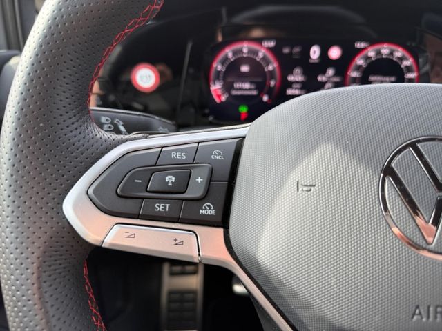 Golf GTI 8 VIII 2.0 TSI Navi HarmanKardon