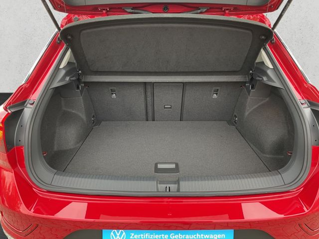 T-Roc Style 1.5 TSI