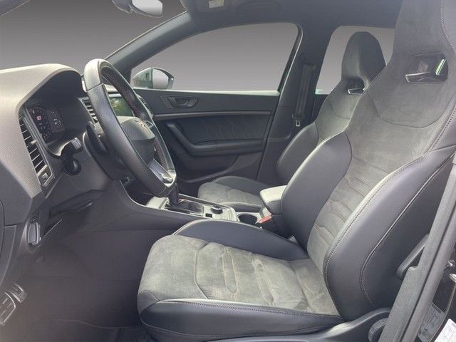 Cupra Ateca - Bild 15