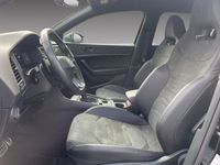 Cupra Ateca - Vorschau Bild 15
