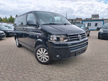 Volkswagen T5 Multivan - 3