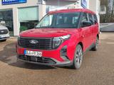 Ford Tourneo Courier 1.0 Aut Titanium*Winter/LED Tag - rote Ford Tourneo Courier