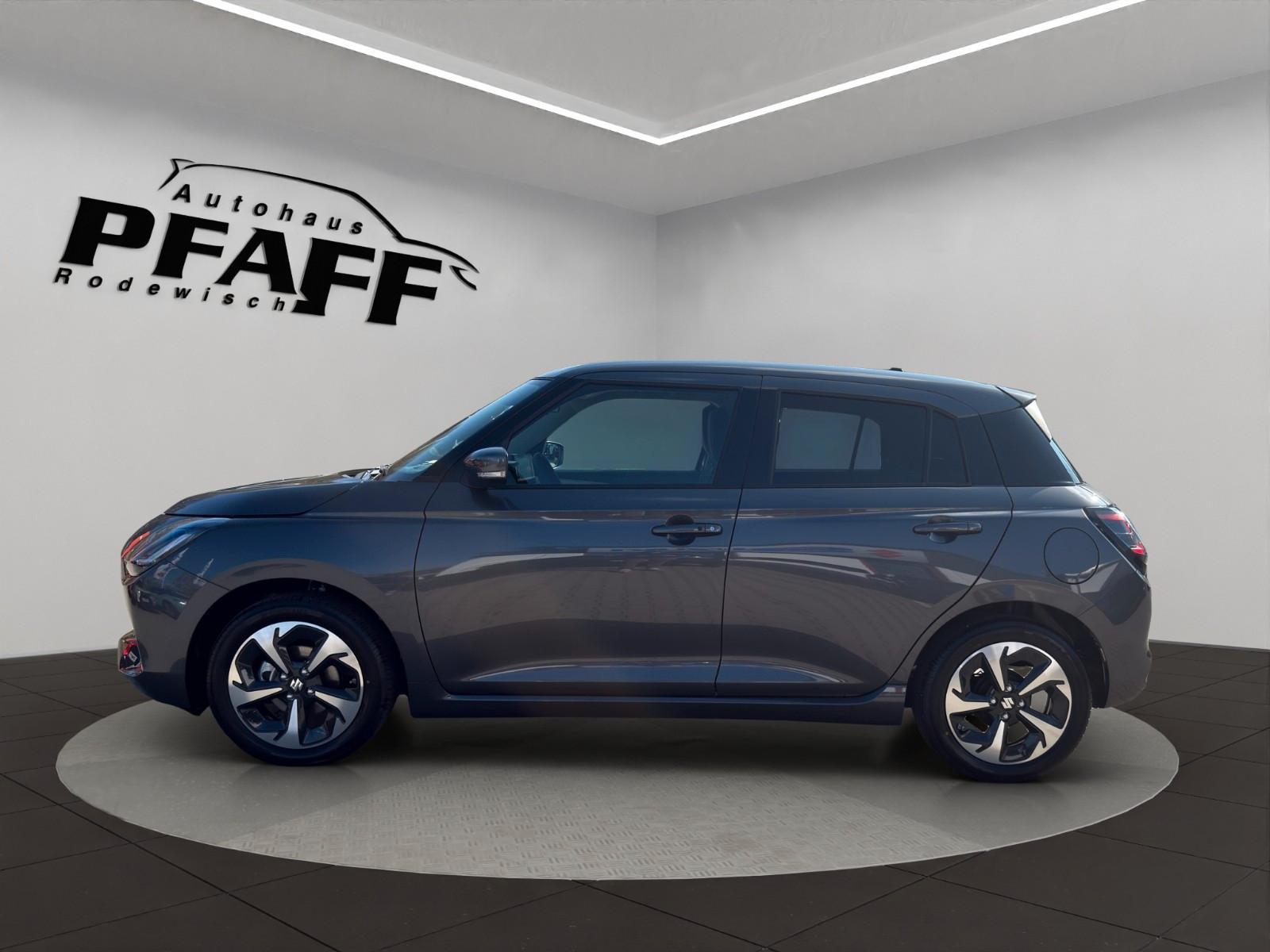 Suzuki Swift 1.2 HYBRID COMFORT+ | VERFÜGBAR
