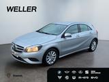 Mercedes-Benz A 180 (BlueEFFICIENCY) 7G-DCT Style*Ambiente*SHZ - Mercedes-Benz A-Klasse Gebrauchtwagen