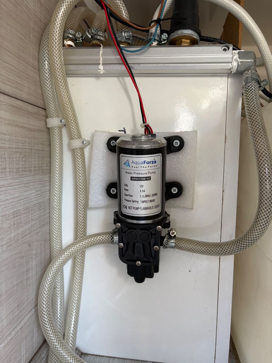 Foto 11 von FIAT Ducato