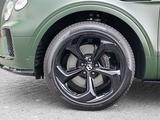 Bentley Bentayga V8 S *Satin*Naim*Parking Heater* - Bentley Neuwagen in Hannover