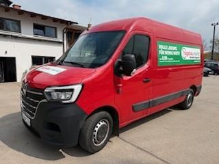 Renault Master KAWA L2H2