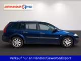 Renault Megane II Kombi 1.9 dCi Klimaanlage - Gebrauchtwagen bis 600 Euro
