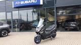 Suzuki Burgmann 400 (AN400) - SUZUKI VON 251 BIS 500 CCM