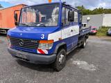 Mercedes-Benz Vario KIDK / 813 D         OM 904 LA - Offers