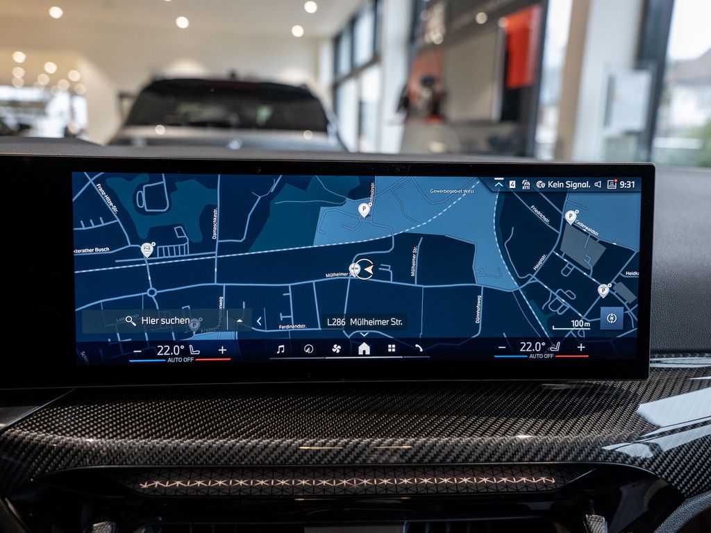 BMW 420 Gran Coupé - Bild 13