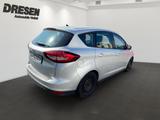 Ford C-Max 1.0 EcoBoost Trend + 8-fach bereift + Insp - Ford C-Max in Mönchengladbach