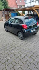 Citroën C1 VTi 68 Feel Feel - gebrauchte Citroën C1 aus dem Jahr 2017